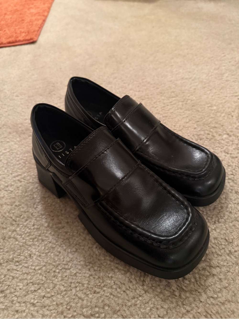 Miista Billie Loafers
